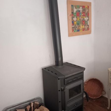 Casa Anca Cheile Nerei Villa Sokolar Eksteriør billede