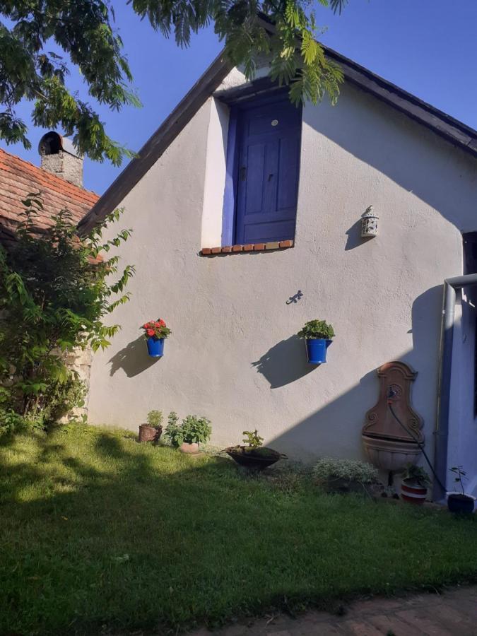 Casa Anca Cheile Nerei Villa Sokolar Eksteriør billede