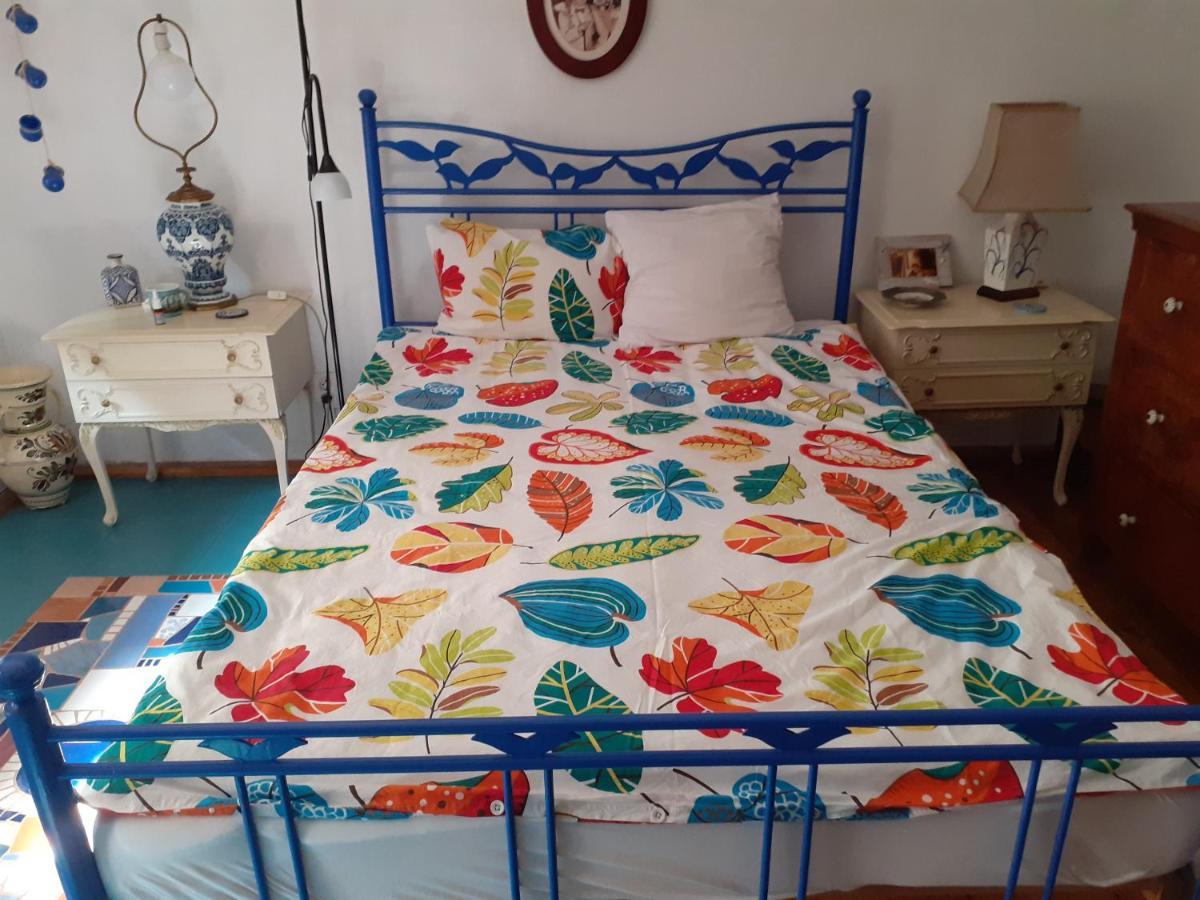 Casa Anca Cheile Nerei Villa Sokolar Eksteriør billede
