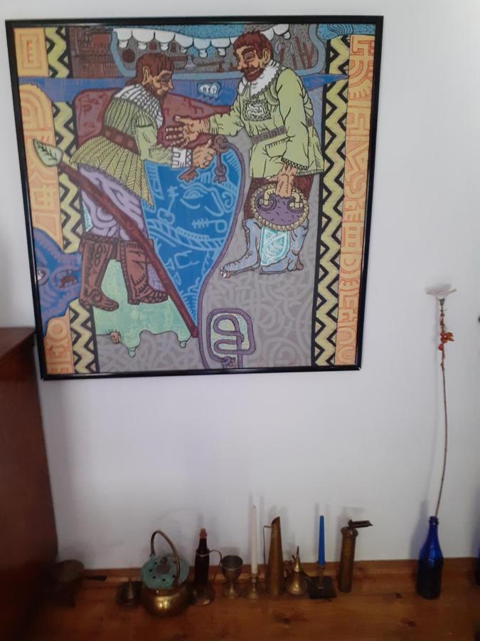 Casa Anca Cheile Nerei Villa Sokolar Eksteriør billede
