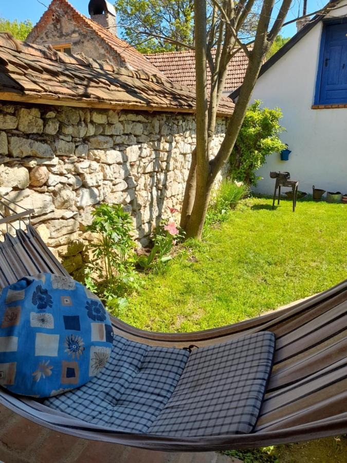 Casa Anca Cheile Nerei Villa Sokolar Eksteriør billede