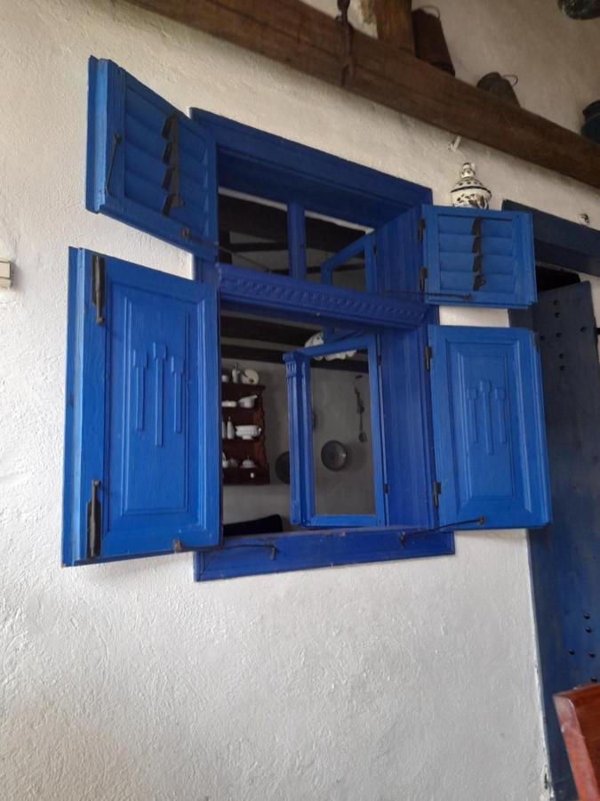 Casa Anca Cheile Nerei Villa Sokolar Eksteriør billede