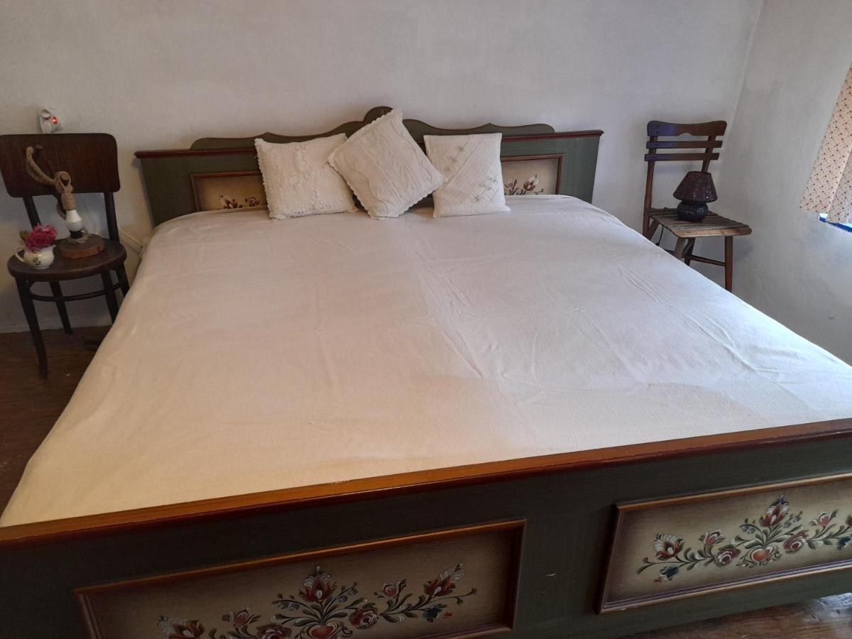 Casa Anca Cheile Nerei Villa Sokolar Eksteriør billede