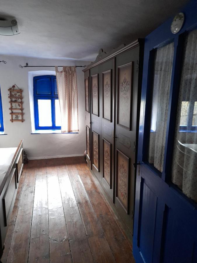 Casa Anca Cheile Nerei Villa Sokolar Eksteriør billede