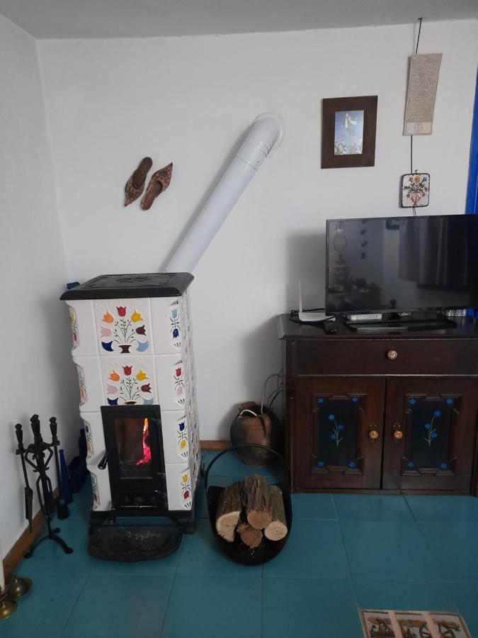 Casa Anca Cheile Nerei Villa Sokolar Eksteriør billede