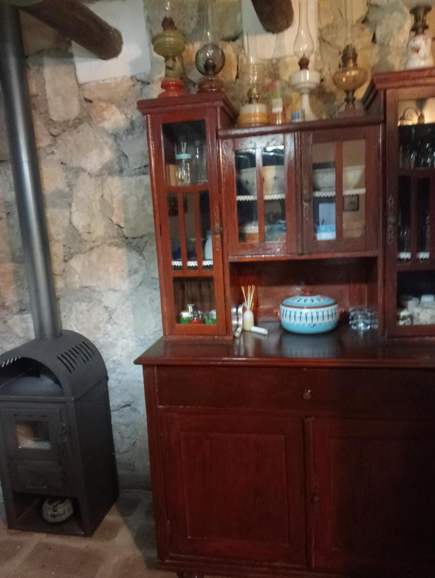 Casa Anca Cheile Nerei Villa Sokolar Eksteriør billede