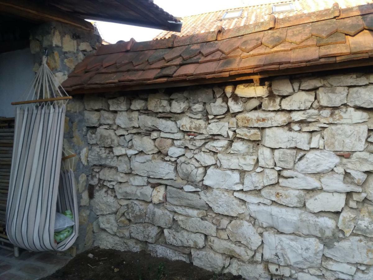 Casa Anca Cheile Nerei Villa Sokolar Eksteriør billede