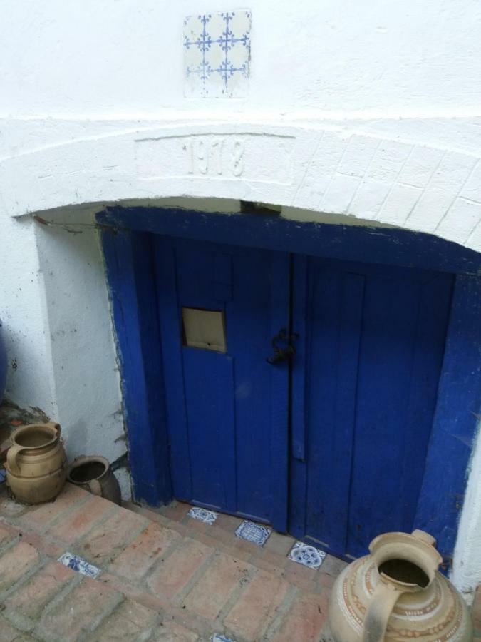 Casa Anca Cheile Nerei Villa Sokolar Eksteriør billede