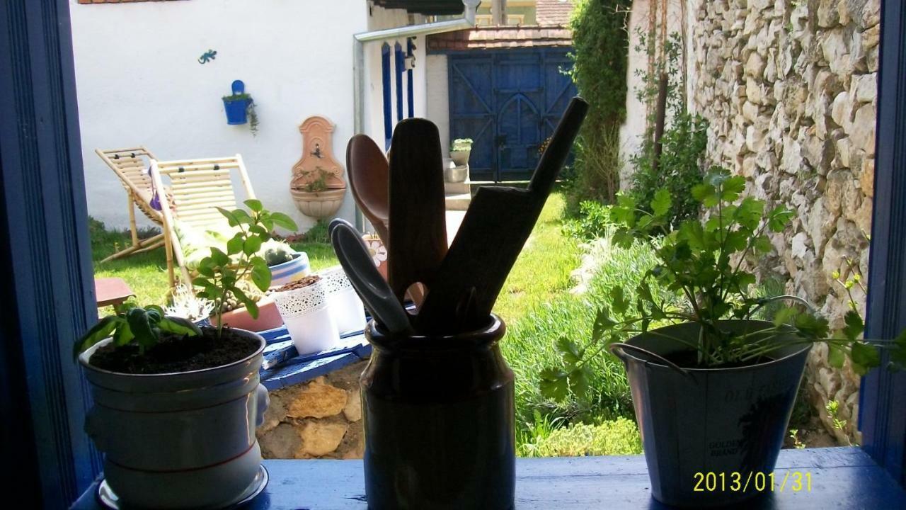 Casa Anca Cheile Nerei Villa Sokolar Eksteriør billede